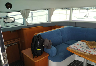 Monteki  24 Lagoon 44 (2006) MONTEKI photos_11