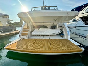 Sanlorenzo SL86 13 