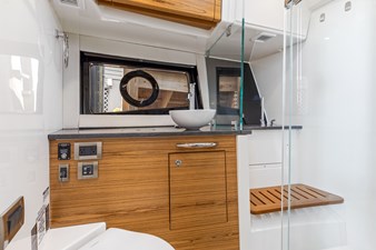 Lobo Del Mar II 24 25_2022 40ft Boston Whaler 405 Conquest LOBO DEL MAR II