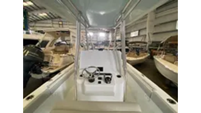 2024 Contender 24 Sportfish 6 