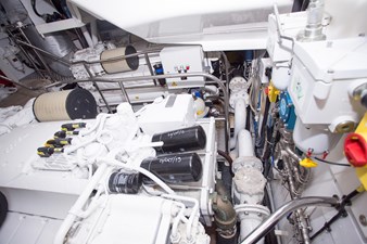 Spirit of Elijah 139 Princess 30M 2017 (Spirit of Elijah)