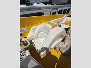 47' Fountain 1999 Lightning 18 