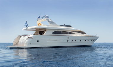 VYNO 5 Exterior