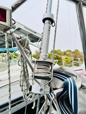 2000 Beneteau 311 62 