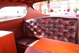 1940 Gar Wood Sedan 13 