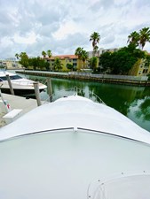 The Motley Crew 82 83_2003 57ft Navigator THE MOTLEY CREW