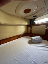 Zuri 62 63_2007 50ft Cranchi Mediterranee 50 HT ZURI