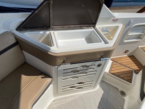 2017 Sea Ray 310 SLX @ Puerto Vallarta 10 