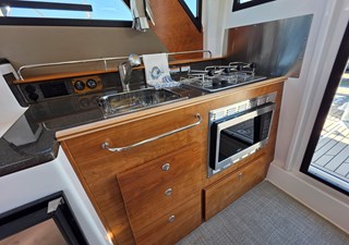 2025 Cutwater 288 Coupe - New Bern, NC 6 20250522_115513