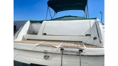 1998 Cobalt 293 15 