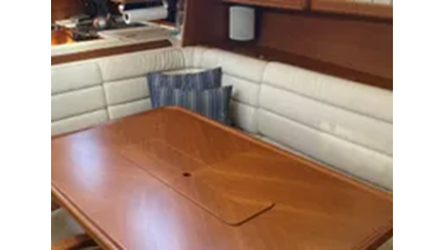 2009 X-Yachts X-55 35 