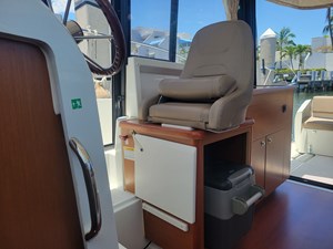 2016 Jeanneau Merry Fisher 855 32 