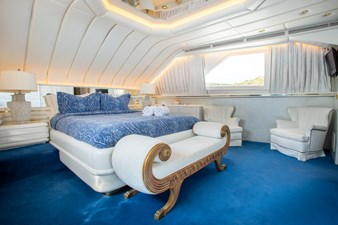 ALDONZA 31 VIP Stateroom