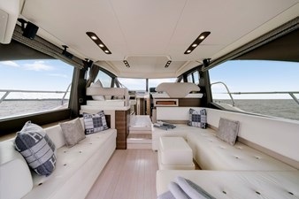 50 Flybridge 12 
