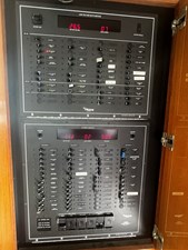 1998 Viking Boats 58 Convertible El Jefe 39 