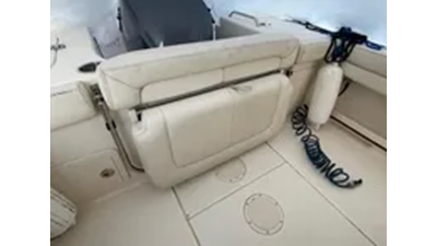 2015 Grady-White 230 Fisherman 20 
