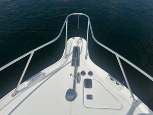 2007 Tiara Yachts 4300 Sovran 64 