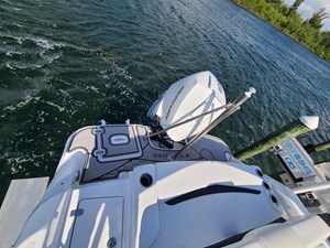 2022 Four Winns HD3 7 