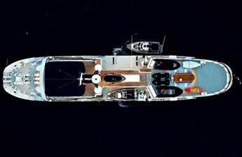 ASTERIA 37 Ariel View