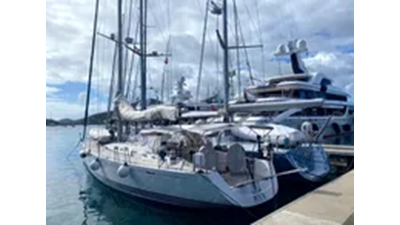 2009 X-Yachts X-55 3 