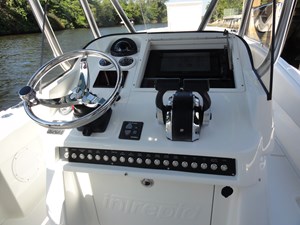 NO NAME INTREPID 5 