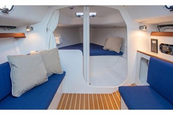 2025 J Boats J/9 Hull #52 3 