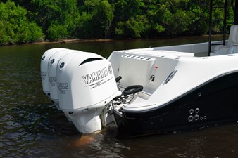 2018 Hydra-Sports 3900 Speciale  15 