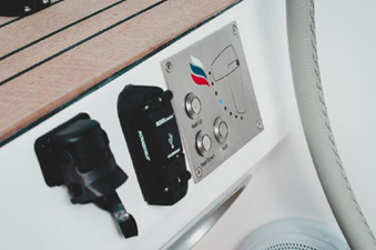 2024 Southerly 48 15 16