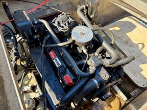 77 Sumerset 14 x 58 Aluminum Hull with Catwalks 75 