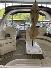 2003 Sea Ray 340 Sundancer 3 
