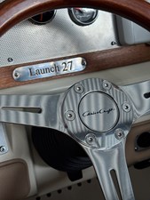 018 Chris-Craft Launch 27 Heritage Trim Edition Surf 122 