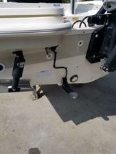 2018 Boston Whaler Dauntless 240 17 18