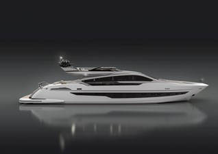 PROJECT AGAPE 32 MT 1 
