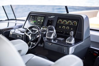 MANDAYACHT S07 SPIDER 77 S07 SPIDER