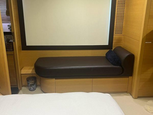 2012 Pershing 64 X 46 48