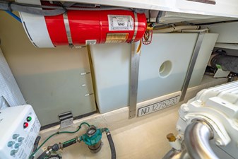 Skamp II 73 Back Cove 41FT - Skamp II-73