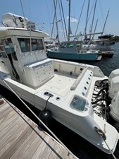 Unnamed 20 2015 Boston Whaler 350 Outrage