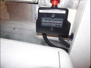 Z 111 114_2007 62ft Sunseeker Predator Z