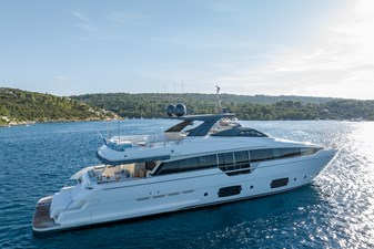 KATARIINA XO 1 