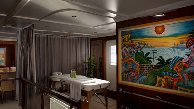 DONNA DEL MARE 30 