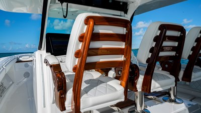 EXECUTIVE DECISION 17 