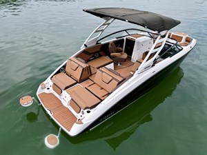 024 Yamaha 252SD NLNL 5 