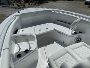 2024 Everglades 285cc 18 