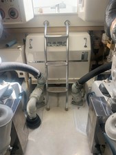 Knot Diggin 26 15_2001 47ft Cabo Convertible KNOT DIGGIN