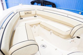 2023 Sea Chaser 22 HFC 13 