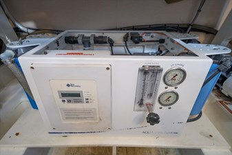 2015 Prestige 550 Fly 107 