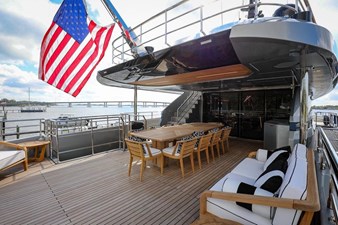 120' Majesty 2025 79 