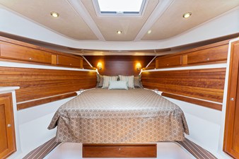 Skamp II 60 Back Cove 41FT - Skamp II-60