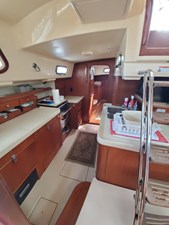 Lady Margaret 32 galley