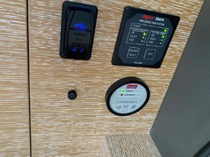 The Only Blue 66 Fly 17 